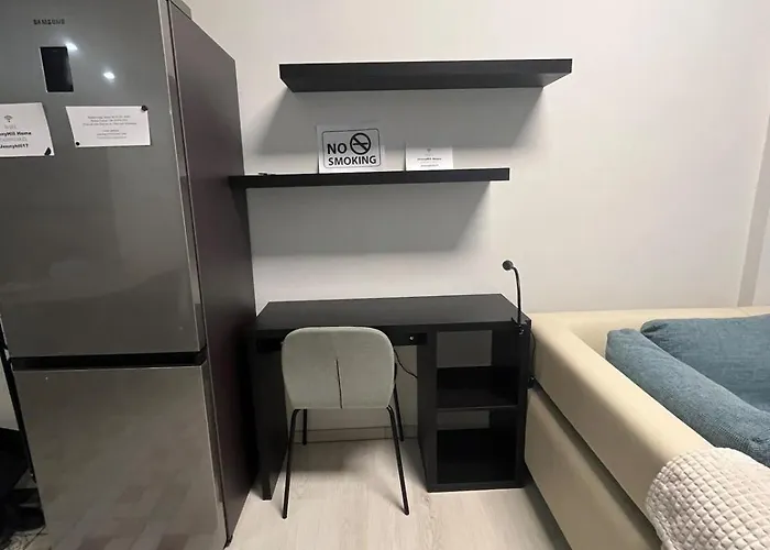 아파트 Jennyhill 부다페스트
