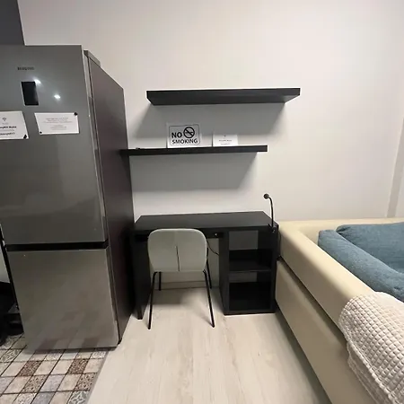 Apartman Jennyhill Budapest