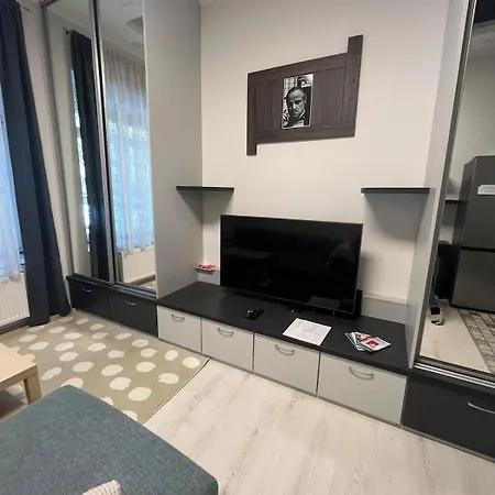 Apartman Jennyhill
