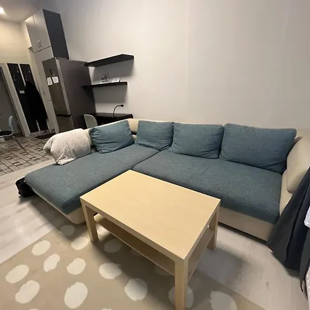 Jennyhill Apartament *