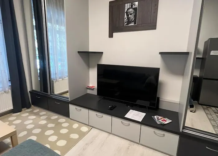 Apartman Jennyhill